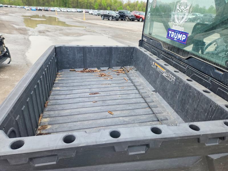 51421276 :رقم المزاد ، 4XARTE878FB961981 vin ، 2015 Polaris Ranger مزاد بيع