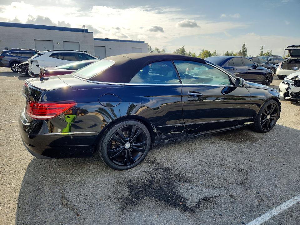 Продажа на аукционе авто 2014 Mercedes-benz E, vin: WDDKK5KF6EF234848, номер лота: 50178926