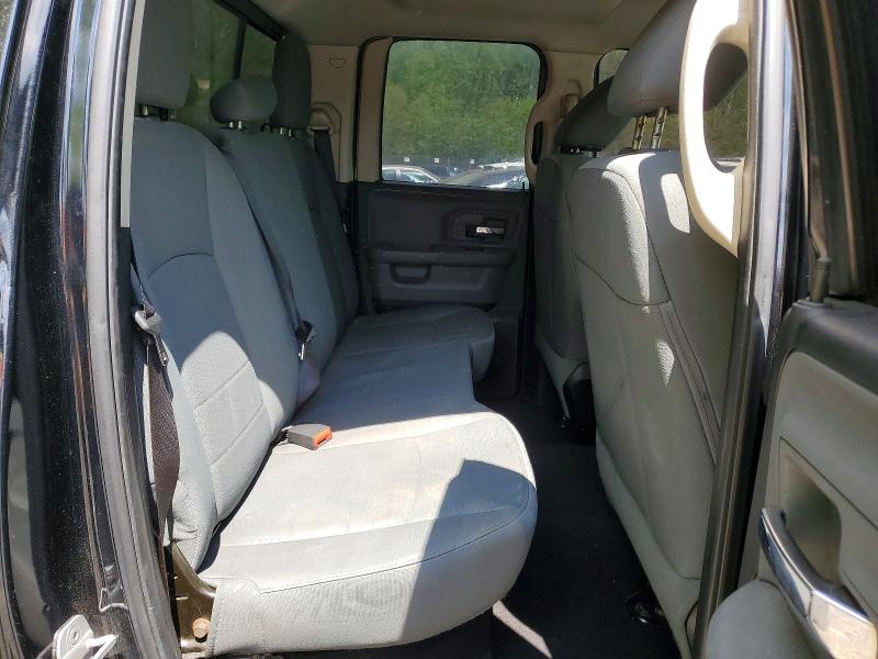 Продажа на аукционе авто 2014 Ram 1500, vin: 1C6RR7GG6ES186560, номер лота: 50273126