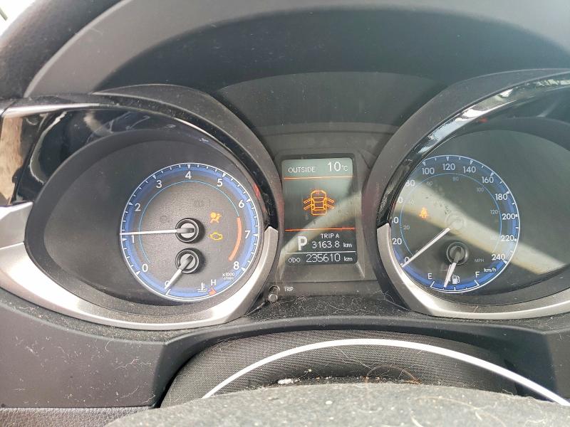 47075866 :رقم المزاد ، 2T1BURHE7EC099401 vin ، 2014 Toyota Corolla مزاد بيع