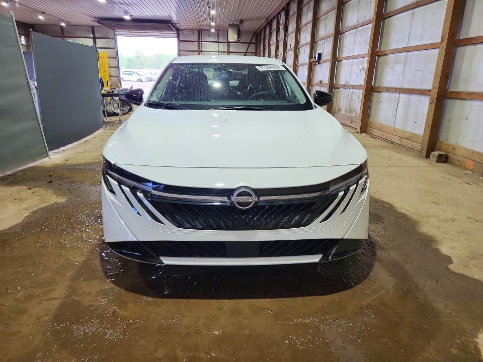 51304606 :رقم المزاد ، 3N1AB9CV4TY212472 vin ، 2026 Nissan Sentra مزاد بيع