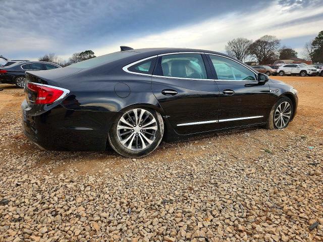 Aukcja sprzedaży 2017 Buick Lacrosse, vin: 1G4ZR5SS3HU208804, numer aukcji: 49035666