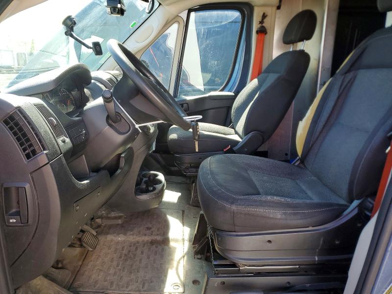 Продажа на аукционе авто 2020 Ram Promaster 3500, vin: 3C6URVJG7LE143708, номер лота: 49409866
