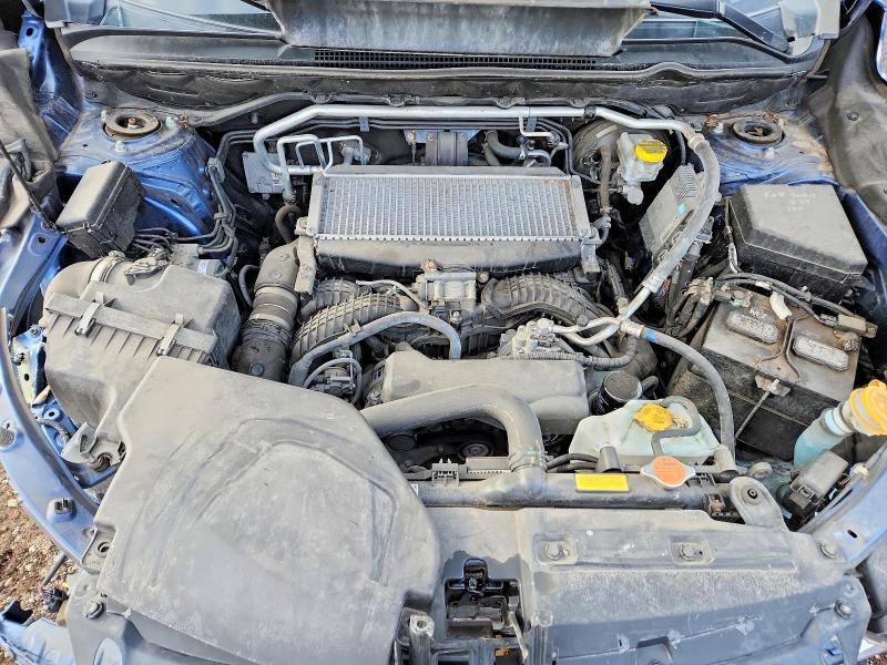 48478896 :رقم المزاد ، 4S4WMACD0L3437692 vin ، 2020 Subaru Ascent مزاد بيع