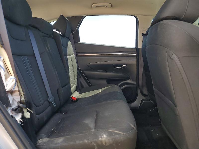 Продажа на аукционе авто 2024 Hyundai Tucson, vin: KM8JBCD15RU210971, номер лота: 49278446