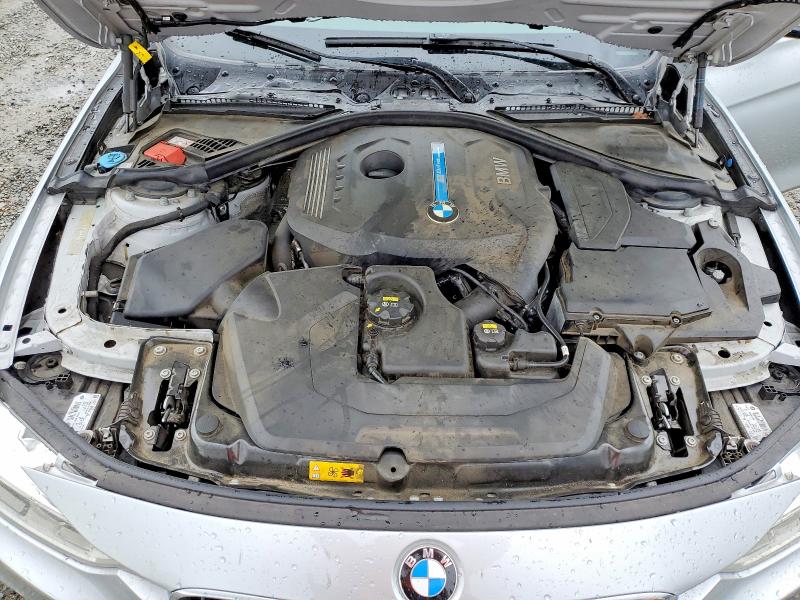 Aukcja sprzedaży 2017 Bmw 330e, vin: WBA8E1C36HA159270, numer aukcji: 50641806