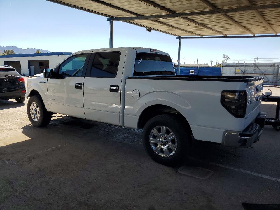 Aukcja sprzedaży 2012 Ford F150, vin: 1FTFW1CT8CFB63274, numer aukcji: 48528376