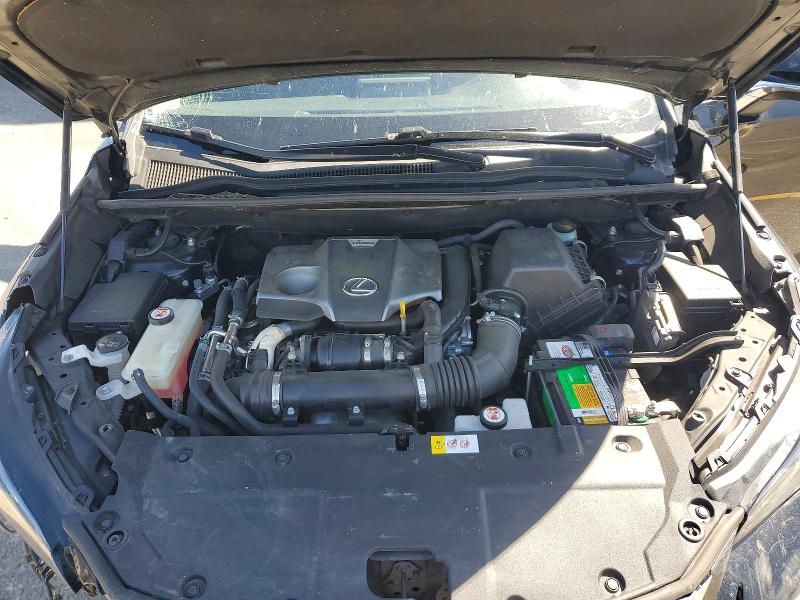 49814706 :رقم المزاد ، JTJBARBZ8H2114234 vin ، 2017 Lexus Nx 200t مزاد بيع