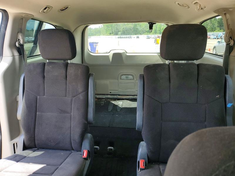 Aukcja sprzedaży 2012 Dodge Grand Caravan, vin: 2C4RDGCGXCR288732, numer aukcji: 51265026