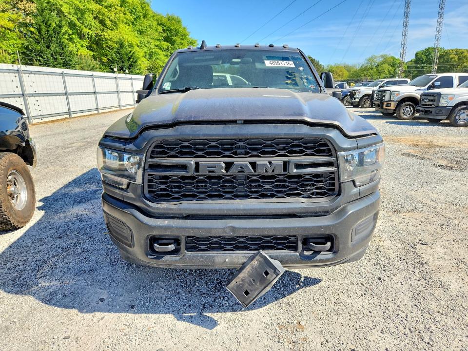 Продаж на аукціоні авто 2023 Ram 3500, vin: 3C63RRGL6PG563445, номер лоту: 48561716