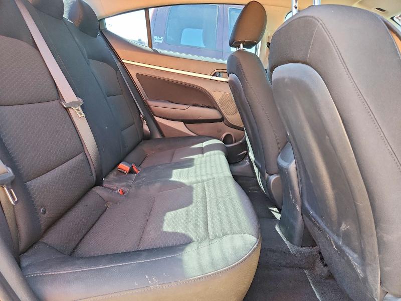 Продаж на аукціоні авто 2020 Hyundai Elantra, vin: 5NPD84LF4LH583617, номер лоту: 49106446