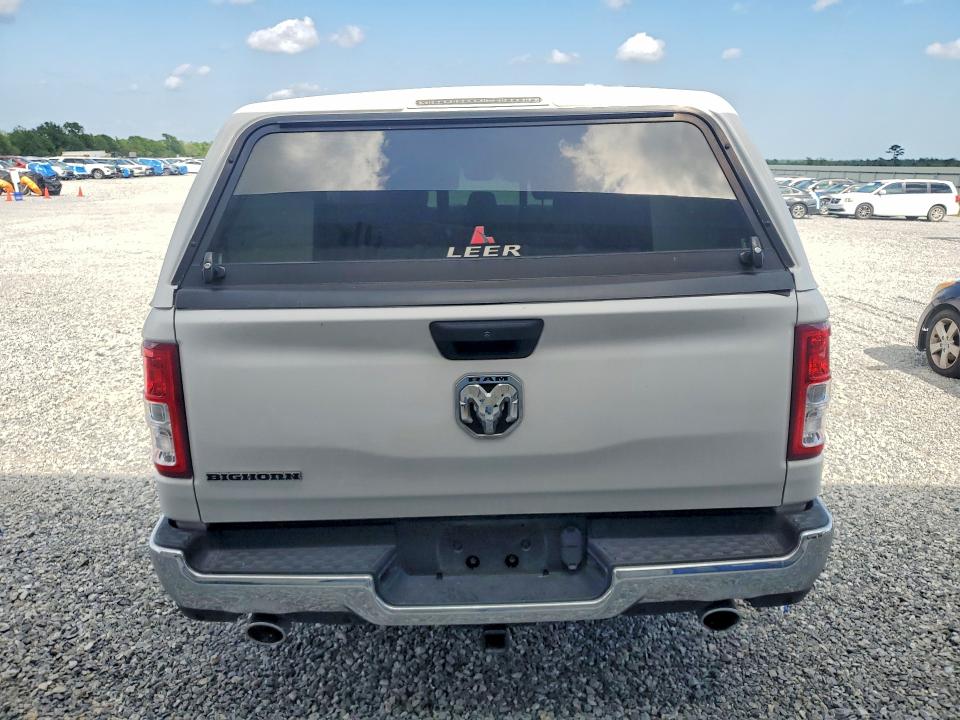 Продажа на аукционе авто 2024 Ram 1500, vin: 1C6RREFT0RN205059, номер лота: 47959196