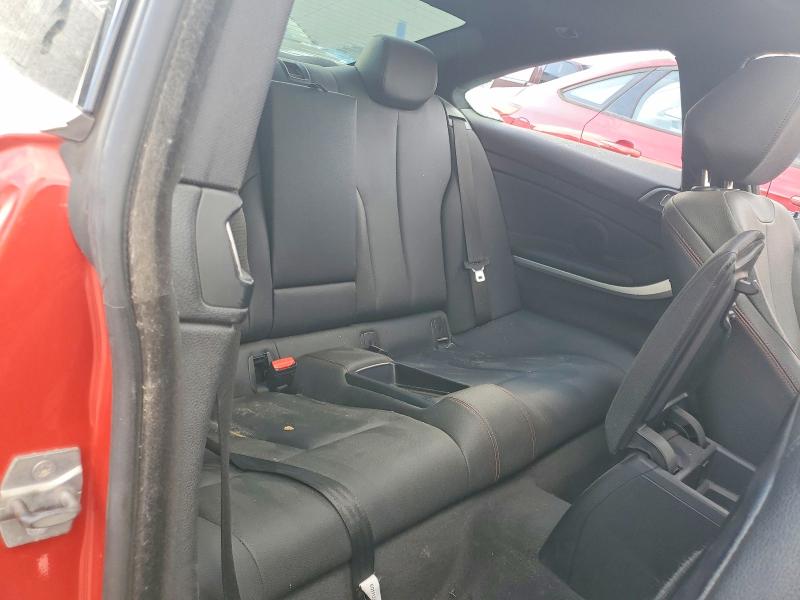 Aukcja sprzedaży 2019 Bmw 430i, vin: WBA4W3C51KAF92675, numer aukcji: 51337286