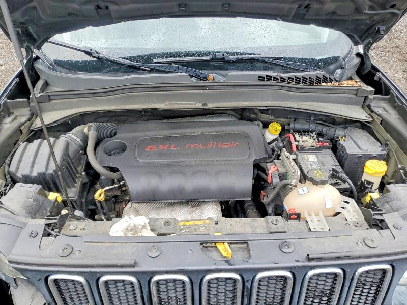 Продаж на аукціоні авто 2018 Jeep Renegade, vin: ZACCJBBB8JPG72842, номер лоту: 50216956