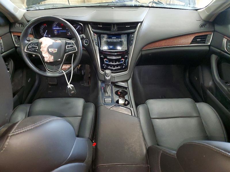 Продаж на аукціоні авто 2017 Cadillac Cts, vin: 1G6AR5SS2H0169425, номер лоту: 48253006