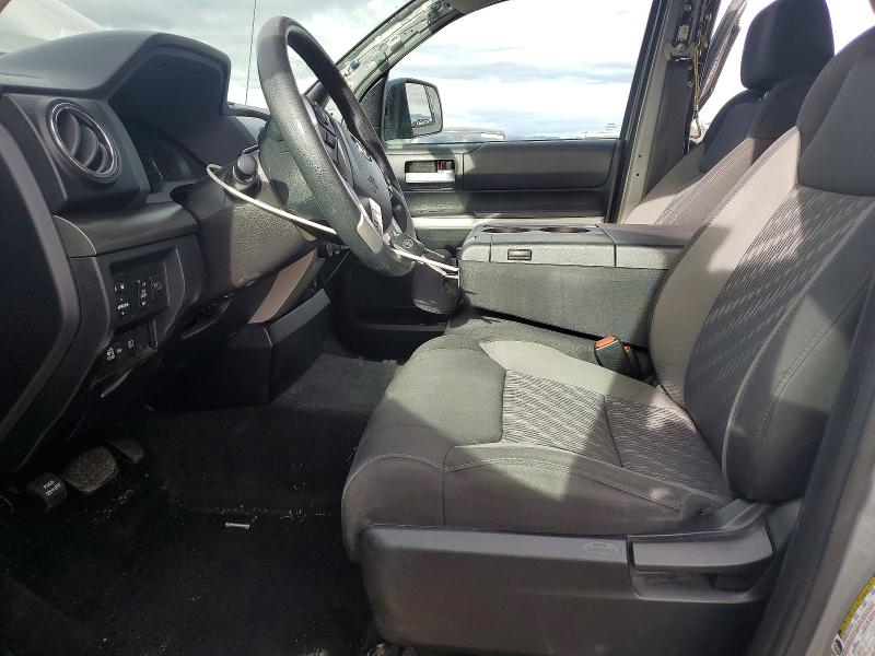 Aukcja sprzedaży 2018 Toyota Tundra, vin: 5TFUY5F14JX732180, numer aukcji: 49766526