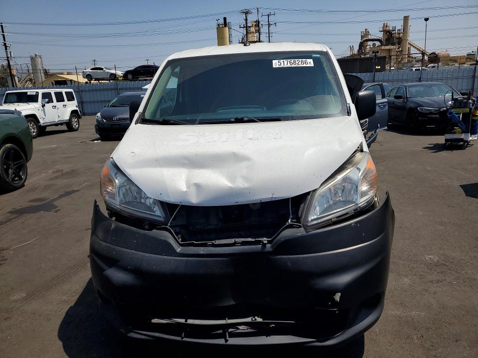 Продажа на аукционе авто 2021 Nissan Nv200, vin: 3N6CM0KN5MK705026, номер лота: 51768286