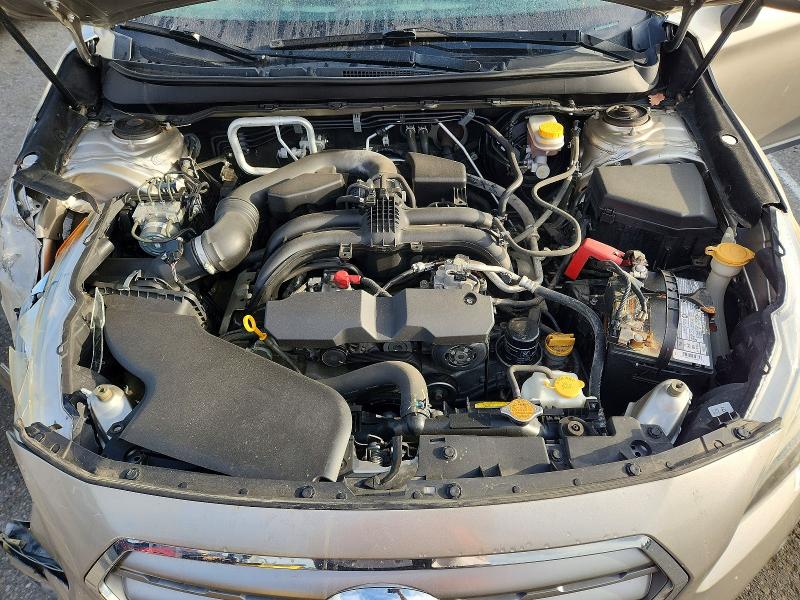 50246826 :رقم المزاد ، 4S4BSAFC0H3414752 vin ، 2017 Subaru Outback مزاد بيع