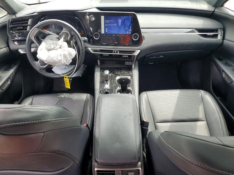 Продаж на аукціоні авто 2024 Lexus Rx 350, vin: 2T2BAMBA9RC042684, номер лоту: 49223306