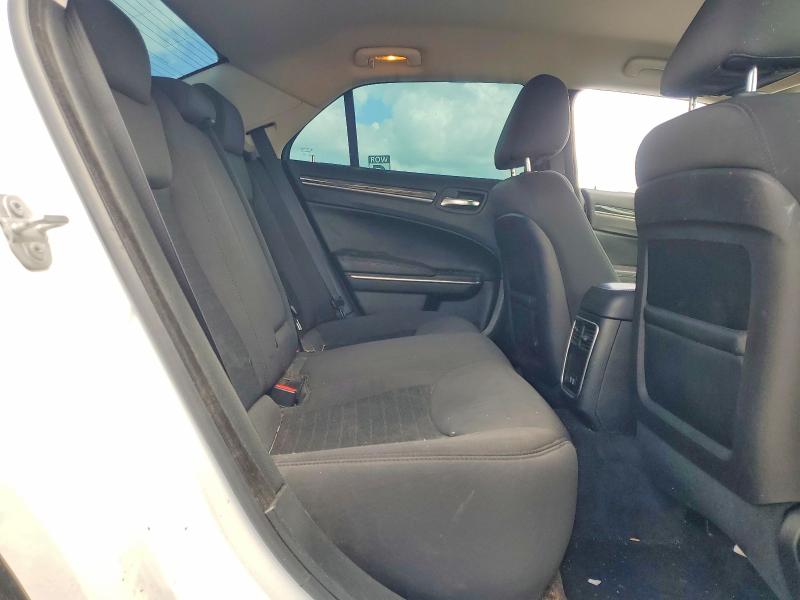 Aukcja sprzedaży 2018 Chrysler 300, vin: 2C3CCAAG2JH279149, numer aukcji: 50851016