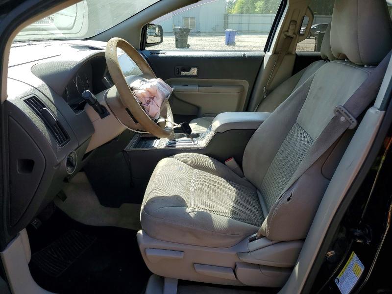 Aukcja sprzedaży 2010 Ford Edge, vin: 2FMDK3GCXABA12262, numer aukcji: 48960546