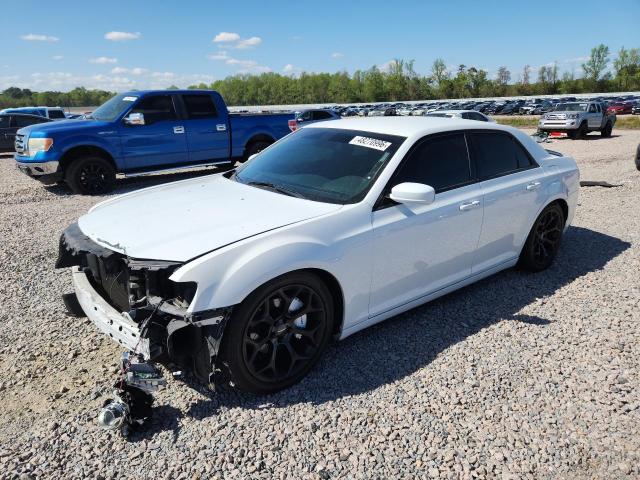 Aukcja sprzedaży 2019 Chrysler 300, vin: 2C3CCAAG8KH758192, numer aukcji: 48270996