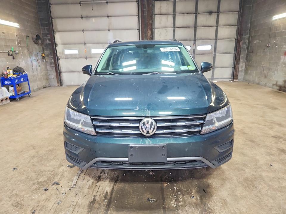 48674396 :رقم المزاد ، 3VV2B7AX1KM155021 vin ، 2019 Volkswagen Tiguan مزاد بيع