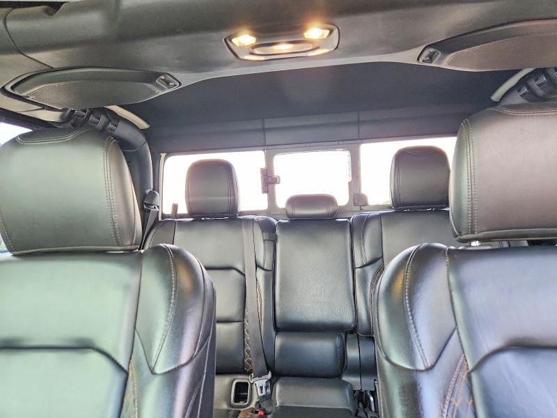 Aukcja sprzedaży 2021 Jeep Gladiator, vin: 1C6HJTFG5ML583991, numer aukcji: 51148236