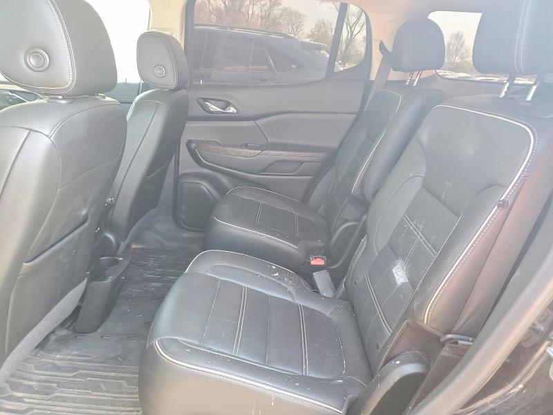 Aukcja sprzedaży 2020 Gmc Acadia, vin: 1GKKNXLS4LZ107055, numer aukcji: 50053226