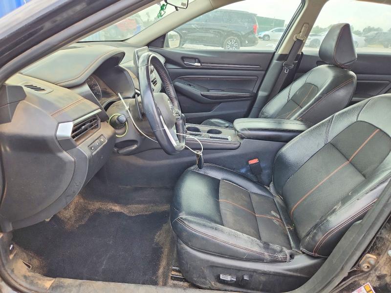 Продажа на аукционе авто 2019 Nissan Altima Sr, vin: 1N4BL4CV0KC247718, номер лота: 50388316