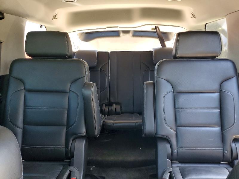 Продажа на аукционе авто 2015 Gmc Yukon, vin: 1GKS2CKJ4FR696185, номер лота: 51261776