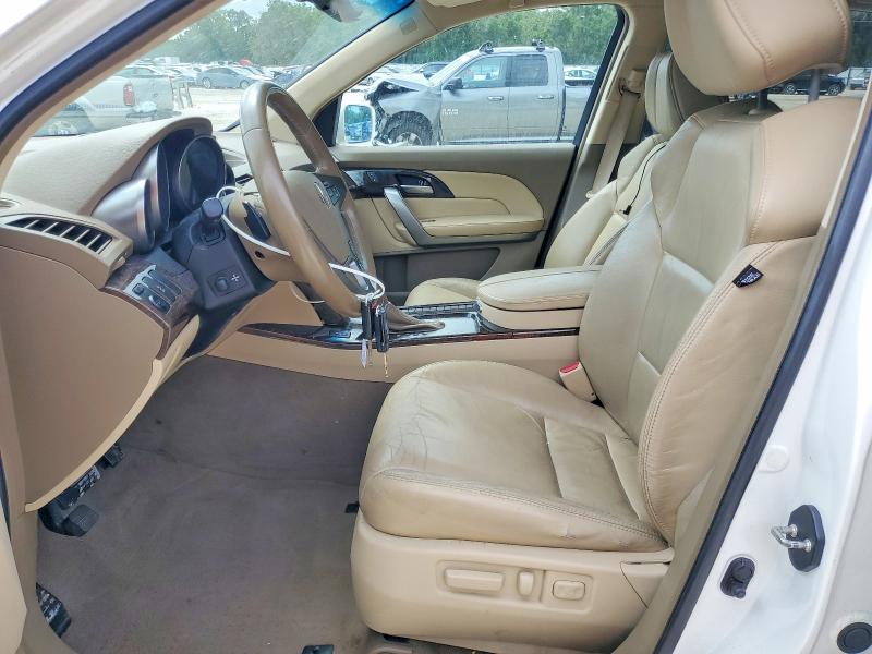 Продажа на аукционе авто 2012 Acura Mdx, vin: 2HNYD2H28CH549142, номер лота: 48462526