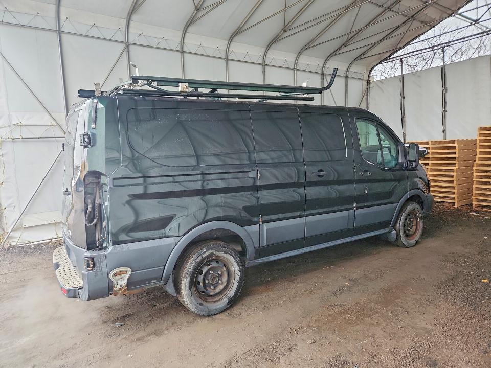 Aukcja sprzedaży 2018 Ford Transit, vin: 1FTYR1ZG9JKA82587, numer aukcji: 47355356