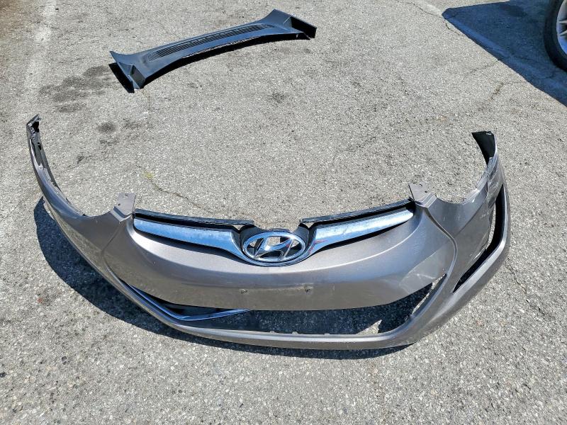Aukcja sprzedaży 2014 Hyundai Elantra, vin: 5NPDH4AE9EH529341, numer aukcji: 51344396