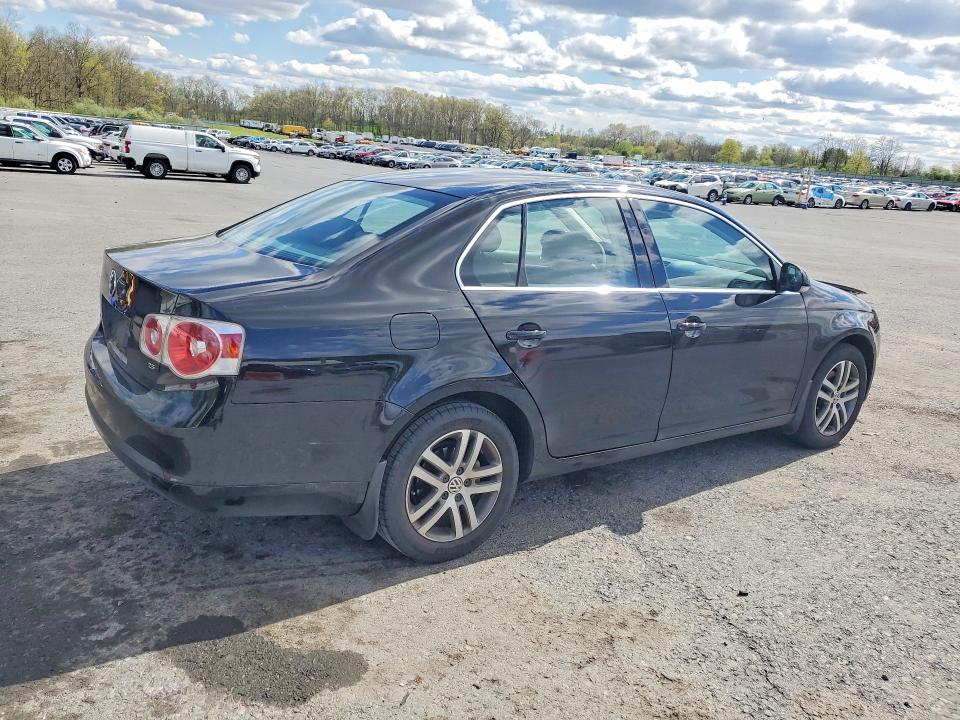 Aukcja sprzedaży 2005 Volkswagen New Jetta, vin: 3VWSF71K65M633605, numer aukcji: 50640336