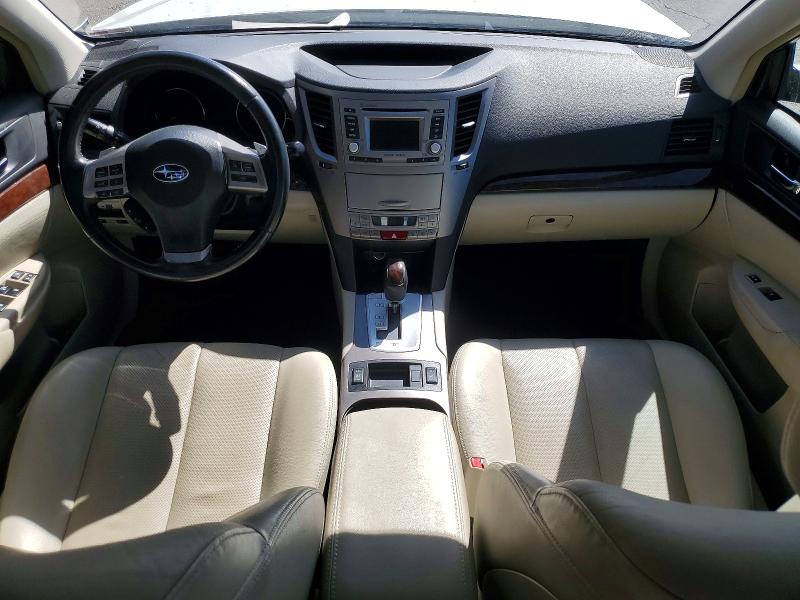 Aukcja sprzedaży 2013 Subaru Legacy, vin: 4S3BMCJ63D3013931, numer aukcji: 49867356