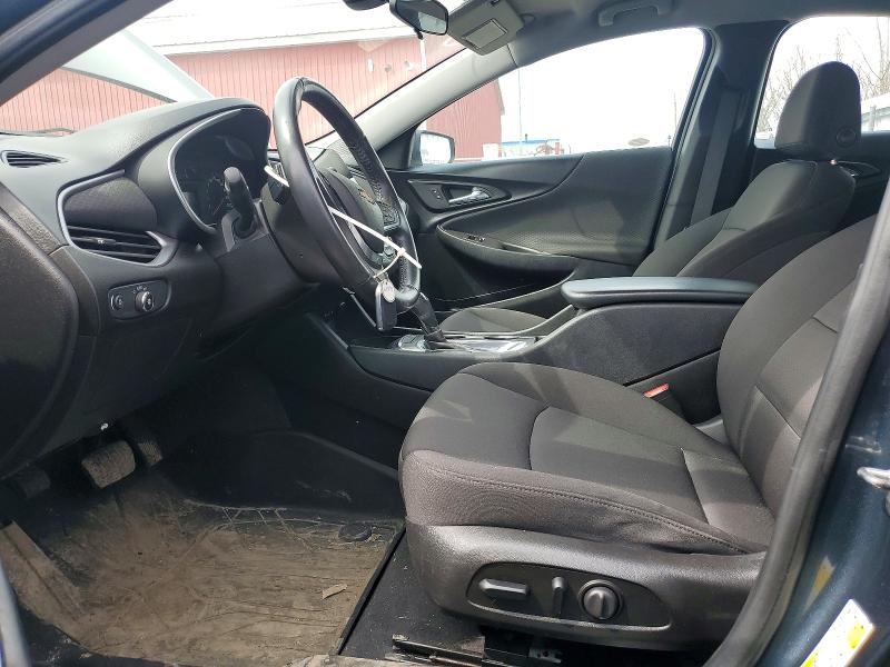 Aukcja sprzedaży 2019 Chevrolet Malibu, vin: 1G1ZG5ST2KF198015, numer aukcji: 46378346