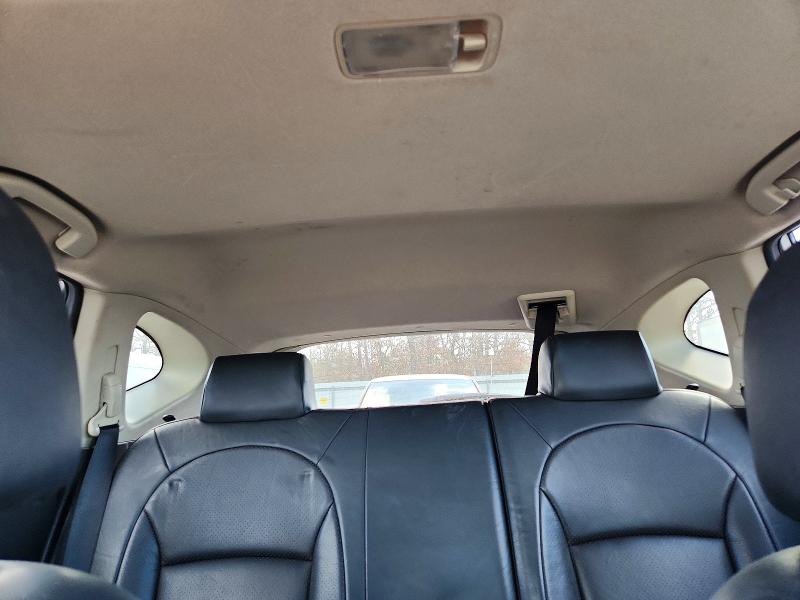 Продаж на аукціоні авто 2009 Nissan Rogue, vin: JN8AS58V89W445418, номер лоту: 49985746