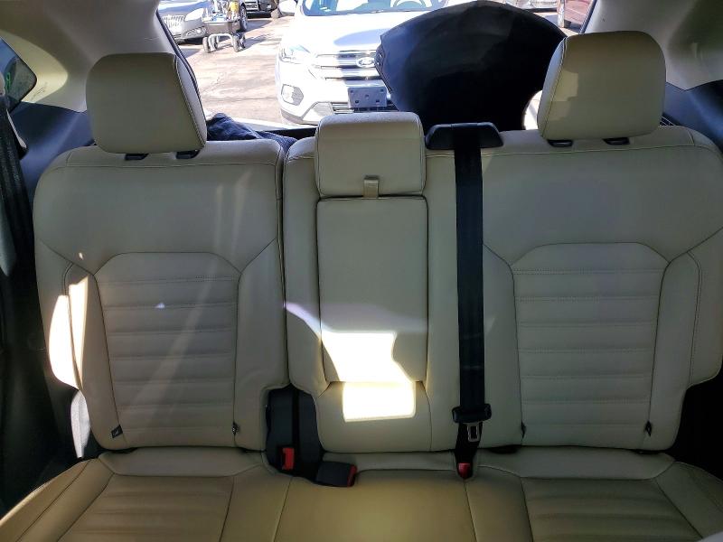 Продаж на аукціоні авто 2018 Ford Edge, vin: 2FMPK4J93JBC60451, номер лоту: 49285476
