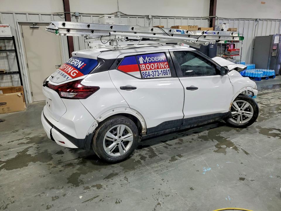 Aukcja sprzedaży 2024 Nissan Kicks, vin: 3N1CP5BV1RL582675, numer aukcji: 51317166