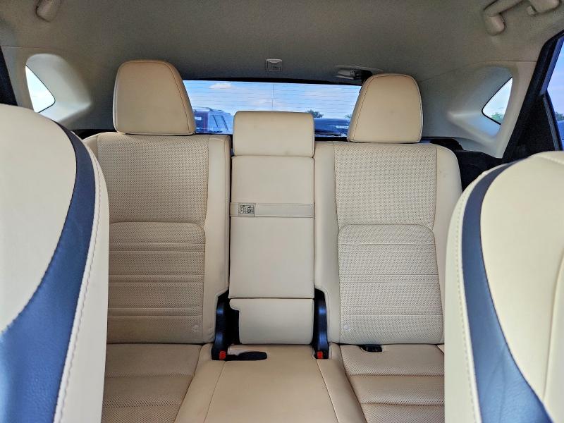 Продаж на аукціоні авто 2015 Lexus Nx 200t F Sport Fwd, vin: JTJYARBZ2F2013343, номер лоту: 49148536