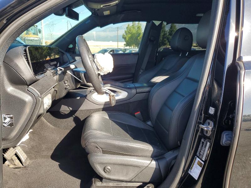 Продажа на аукционе авто 2024 Mercedes-benz Gls, vin: 4JGFF5KE3RB047664, номер лота: 49645066