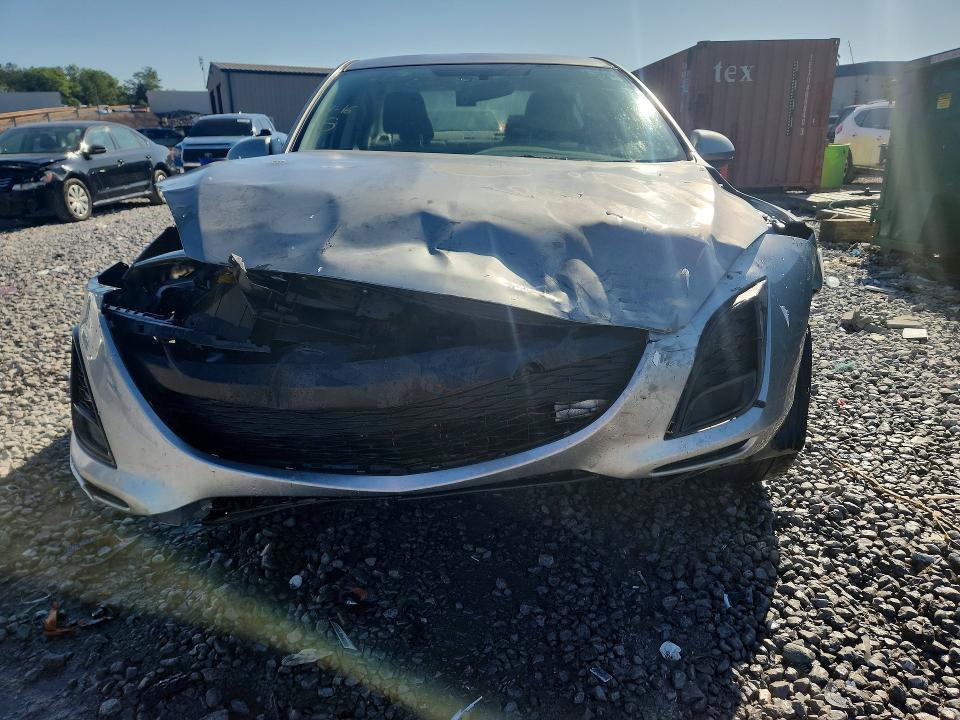Продаж на аукціоні авто 2011 Mazda 3, vin: JM1BL1UF0B1471616, номер лоту: 50119156
