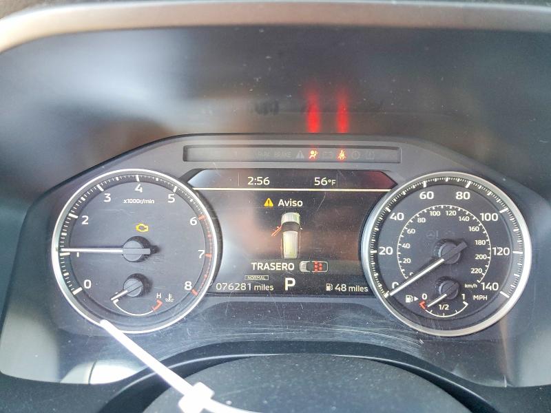 Продаж на аукціоні авто 2023 Mitsubishi Outlander, vin: JA4J4UA8XPZ032779, номер лоту: 48344026