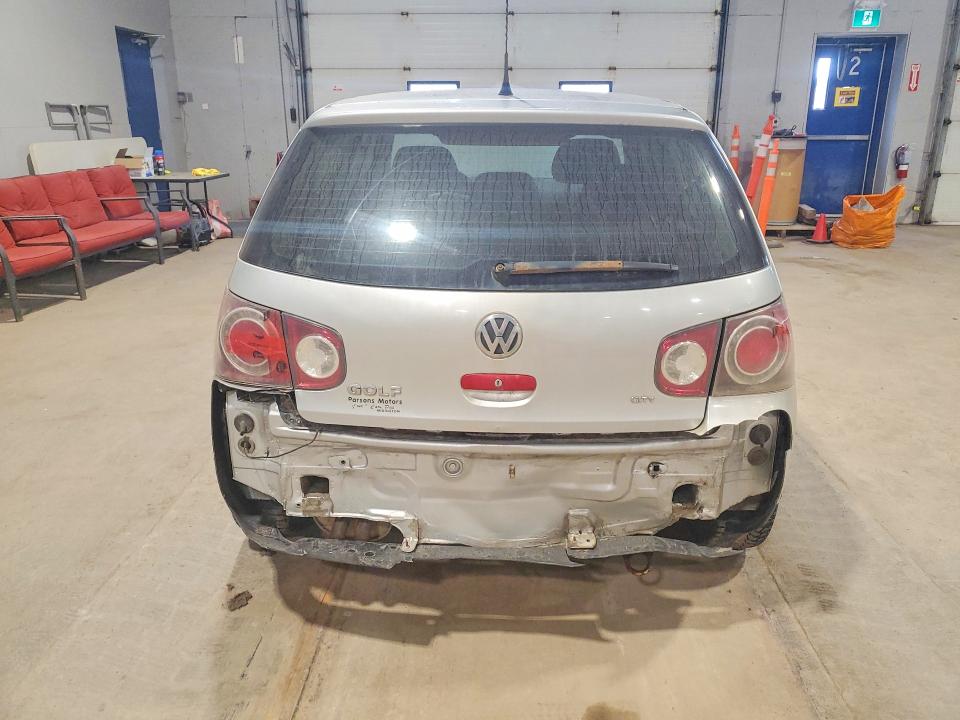 Aukcja sprzedaży 2008 Volkswagen City Golf, vin: 9BWEL21J684011689, numer aukcji: 49712076