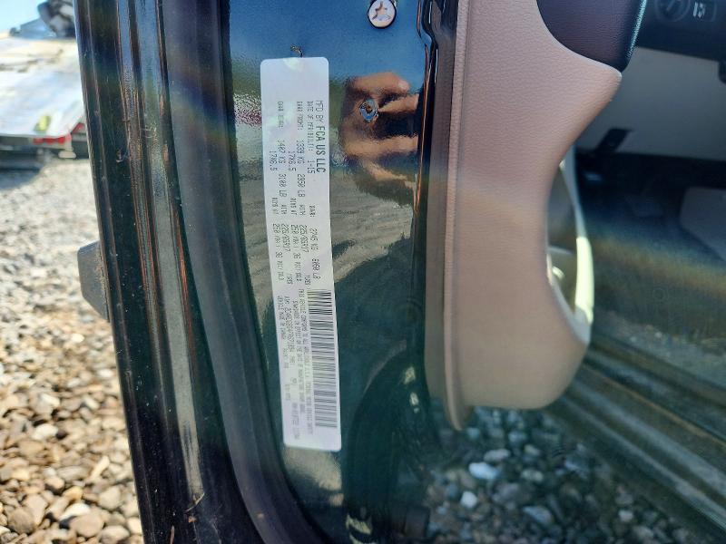 2015 Dodge Grand Caravan მანქანა იყიდება აუქციონზე, vin: 2C4RDGBG4FR671894, აუქციონის ნომერი: 50676676