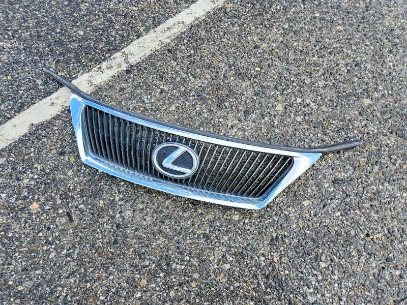 50851326 :رقم المزاد ، JTHFF2C23A2501857 vin ، 2010 Lexus Is مزاد بيع