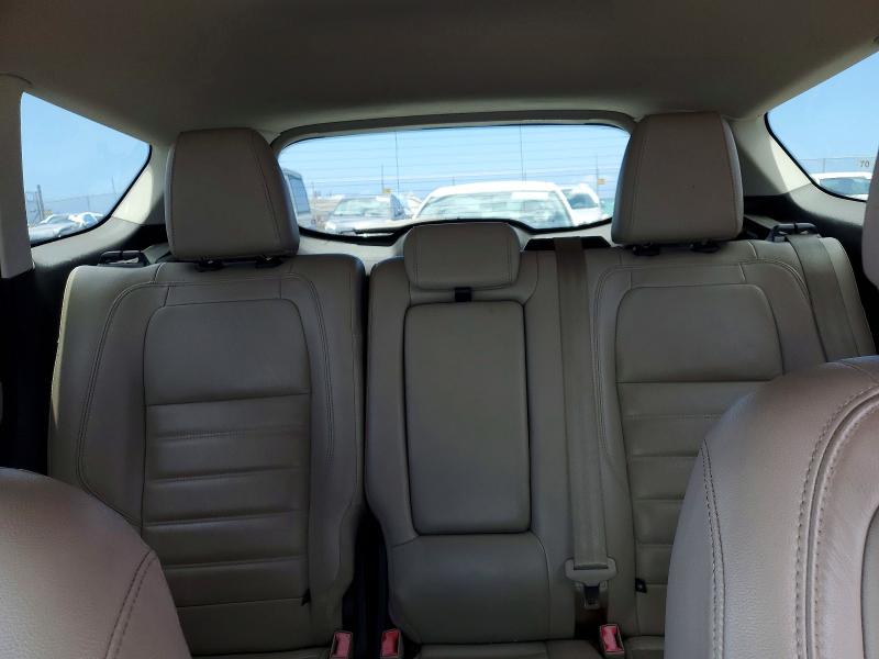 51202926 :رقم المزاد ، 1FMCU0J91HUD12598 vin ، 2017 Ford Escape مزاد بيع