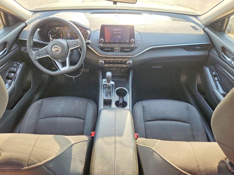 Продажа на аукционе авто 2021 Nissan Altima, vin: 1N4BL4DV3MN343090, номер лота: 48148696
