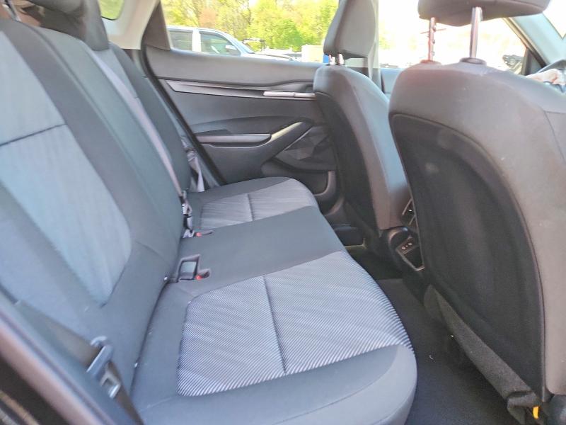 Продажа на аукционе авто 2025 Kia Seltos, vin: KNDEPCAA0S7787505, номер лота: 50837566